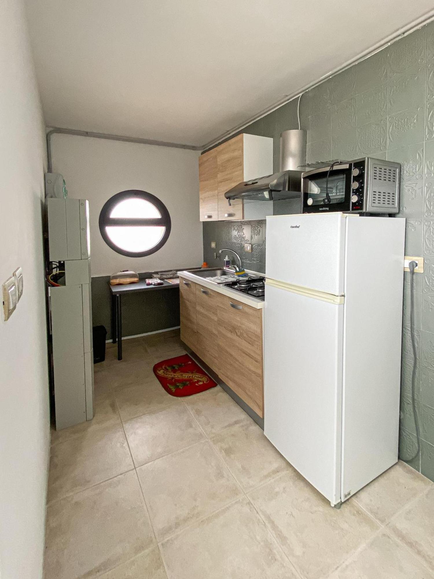 Apartamento Casa Con Vista Taviano  Exterior foto